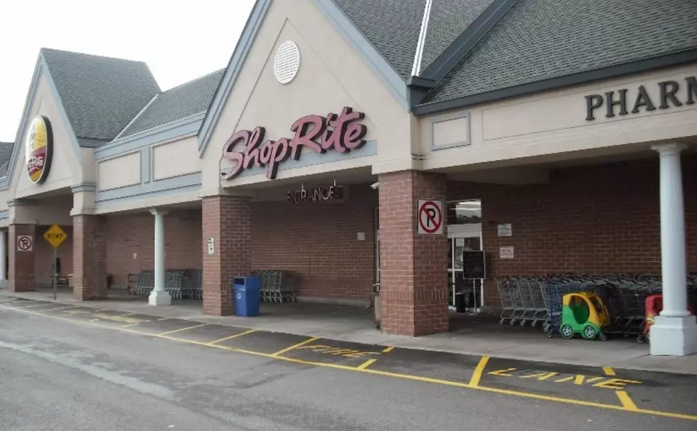 COVID-19 Vaccine Schedule Reportedly Full at New Jersey Shoprite Stores