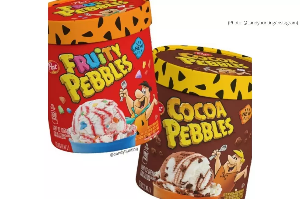 New Fruity Pebbles Ice Cream Will Have You Stalking South Jersey Grocery Stores