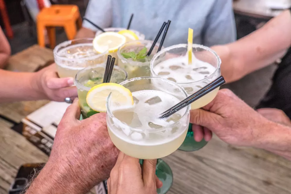 Bottoms Up? We Should Allow Open Containers On Jersey Shore, NJ Boardwalks With This New System!!!