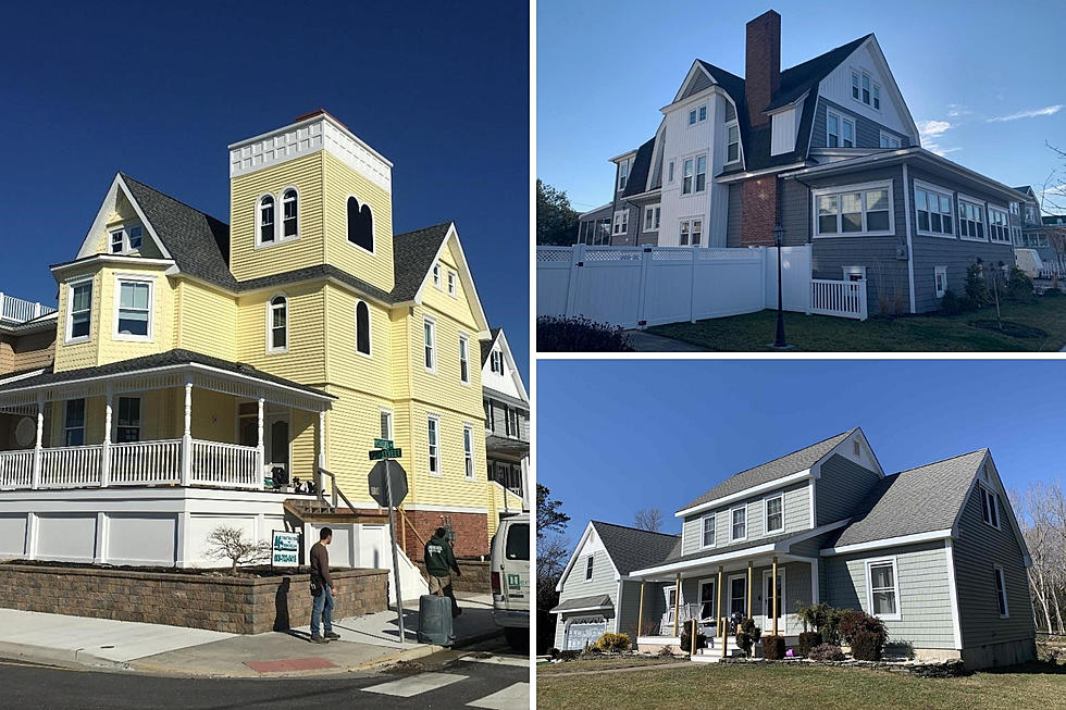 Heather&#8217;s Favorite Home Transformations from East Coast Roofing, Siding &#038; Windows