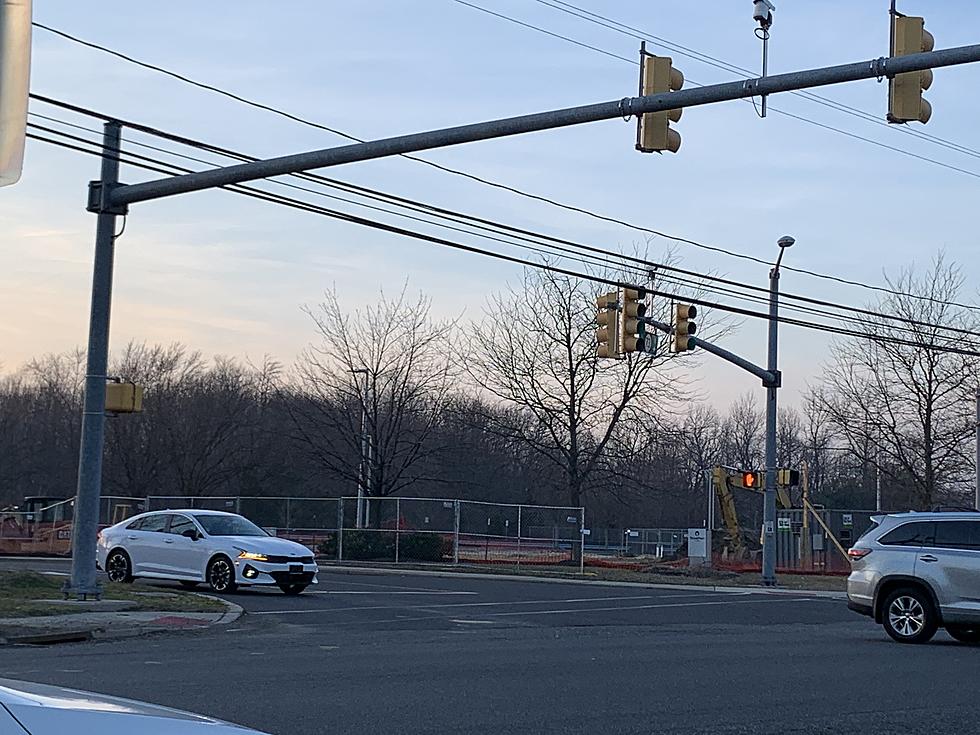 What’s Being Built at This Intersection of Route 73 in Marlton, New Jersey?
