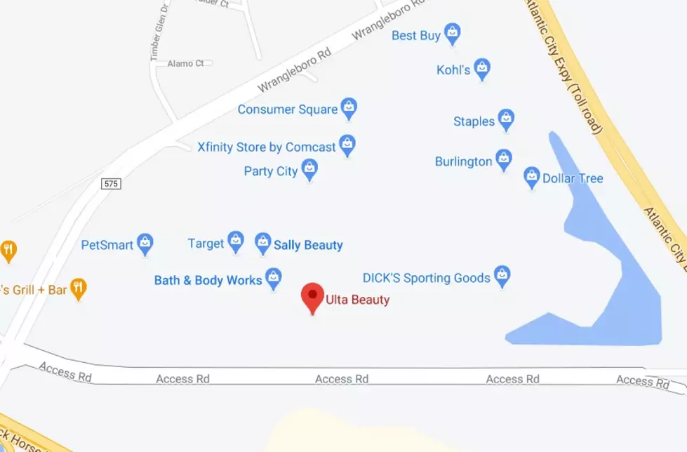 Google Maps