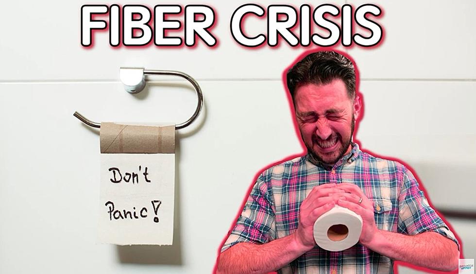Young Jeffrey&#8217;s Concerned in &#8216;Fiber Crisis&#8217;, His New Song of the Week [VIDEO]