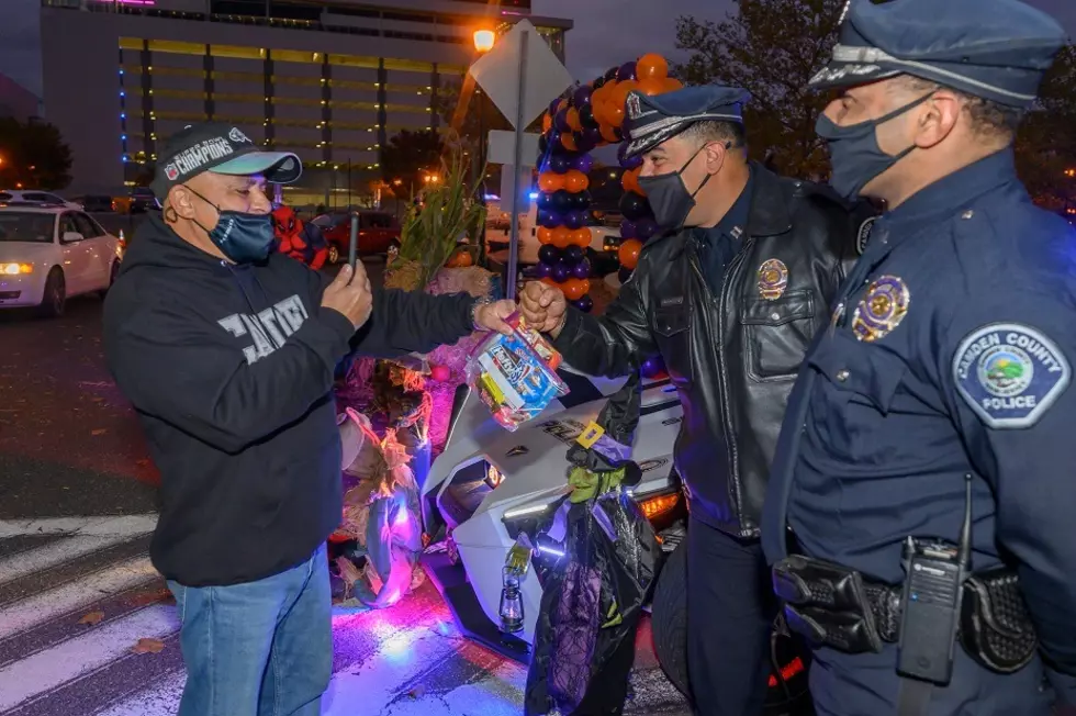 Camden County Police/Facebook
