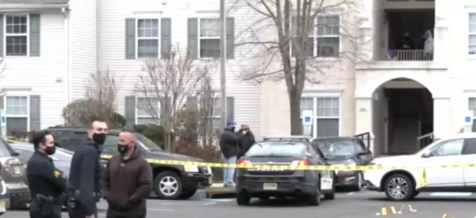 64-Year-Old Man Discovered Shot to Death in Cherry Hill Parking Lot