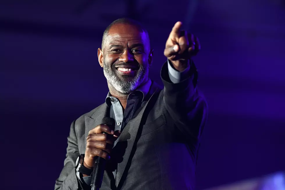 Brian McKnight’s Most Romantic Songs, A Look Back (Plus, Your Chance to See Him Live!) [VIDEOS]