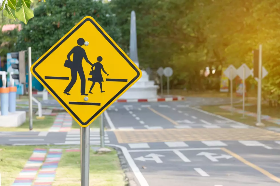 New Jersey Saw a 9 Percent Increase in Pedestrian Deaths in 2020