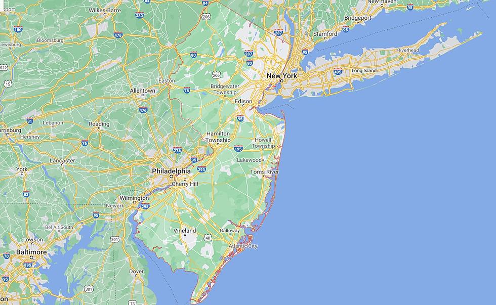 12 Dead Giveaways You’re From South Jersey (From People Who Live Here)