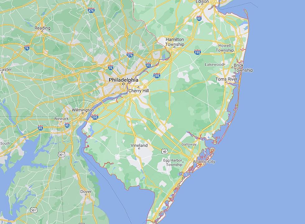 12 Dead Giveaways You&#8217;re From South Jersey (From People Who Live Here)