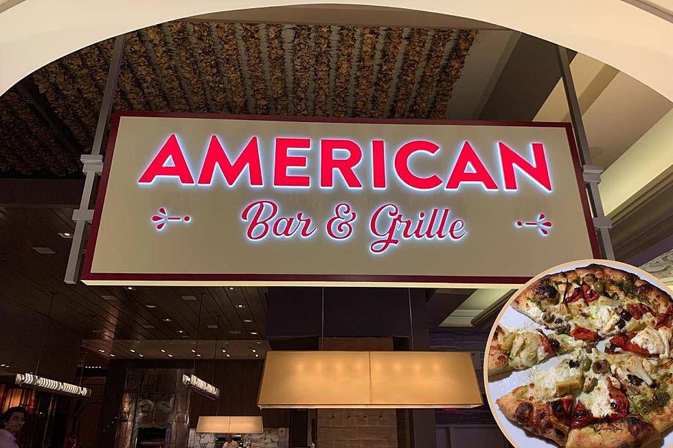 27 Photos of the Mouthwatering Cuisine at Atlantic City’s New American Bar & Grille