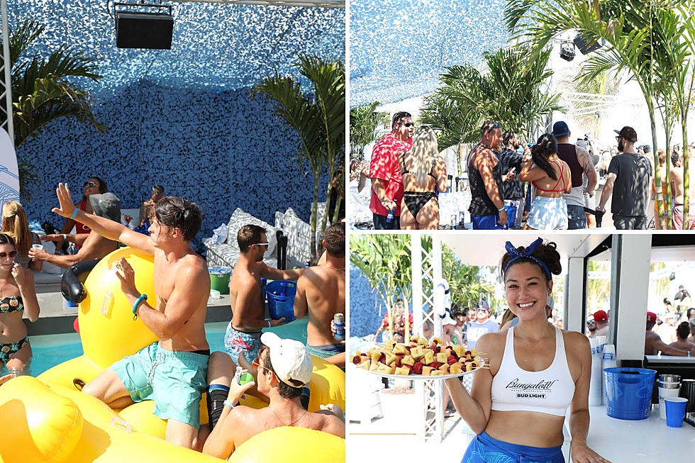 How to Get Invited to the Summer&#8217;s Hottest Beach Party in Just 30 Seconds