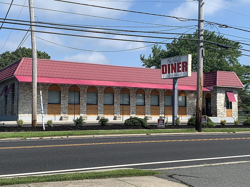 Northfield Diner, Closed for Good or Coming Back to Life?