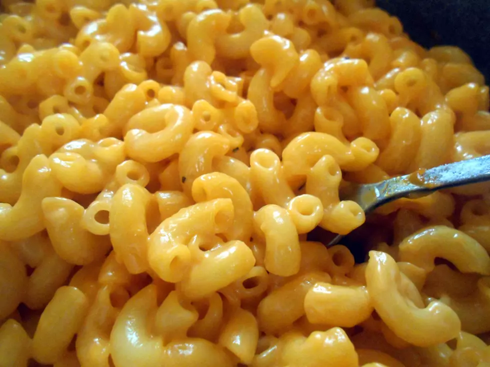 10 Places in South Jersey Worth Celebrating National Mac and Cheese Day
