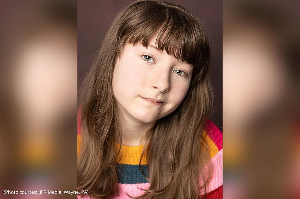 Gloucester County, NJ Tween Actress Appearing in ID Network’s ‘Evil Lives Here’