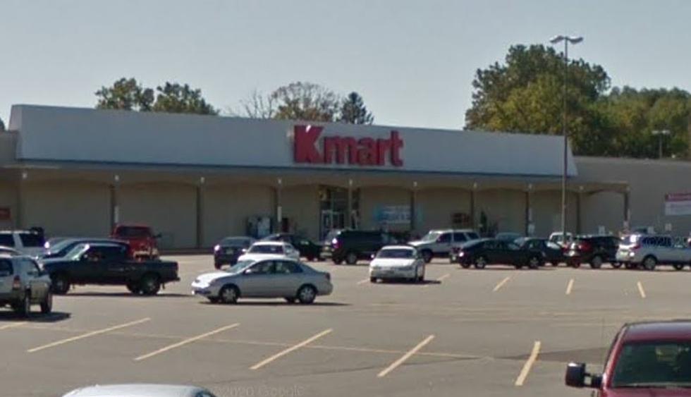 Blackwood is Getting Another Dollar Tree, But What’s Happening with the Old Kmart?