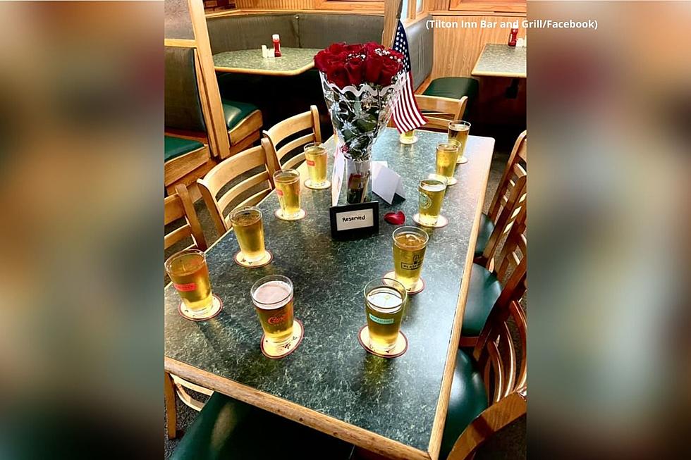 EHT Bar Pays Touching Tribute to 13 U.S. Soldiers Killed in Afghanistan