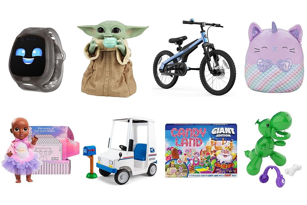 15 Toys Good NJ Girls and Boys Will Be Asking for This Christmas