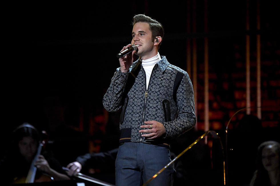 Broadway Star, Actor, and Singer Ben Platt is Coming to Atlantic City!