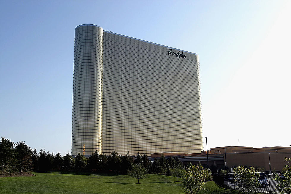 Borgata Wants YOU! On the Spot Interviews Taking Place at Job Fair Next Week