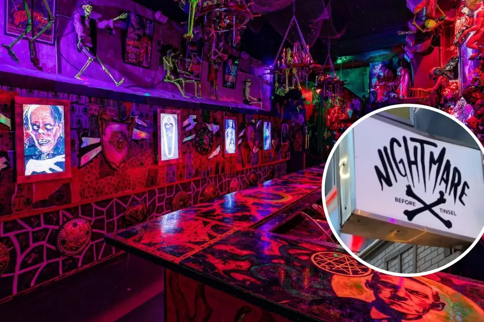 The Scary Philadelphia, PA Halloween Bar You Can&#8217;t Miss This Spooky Season