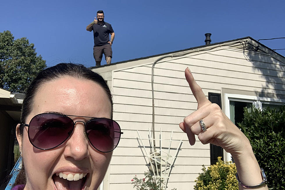 How East Coast Roofing, Siding & Windows Gave Heather Peace of Mind