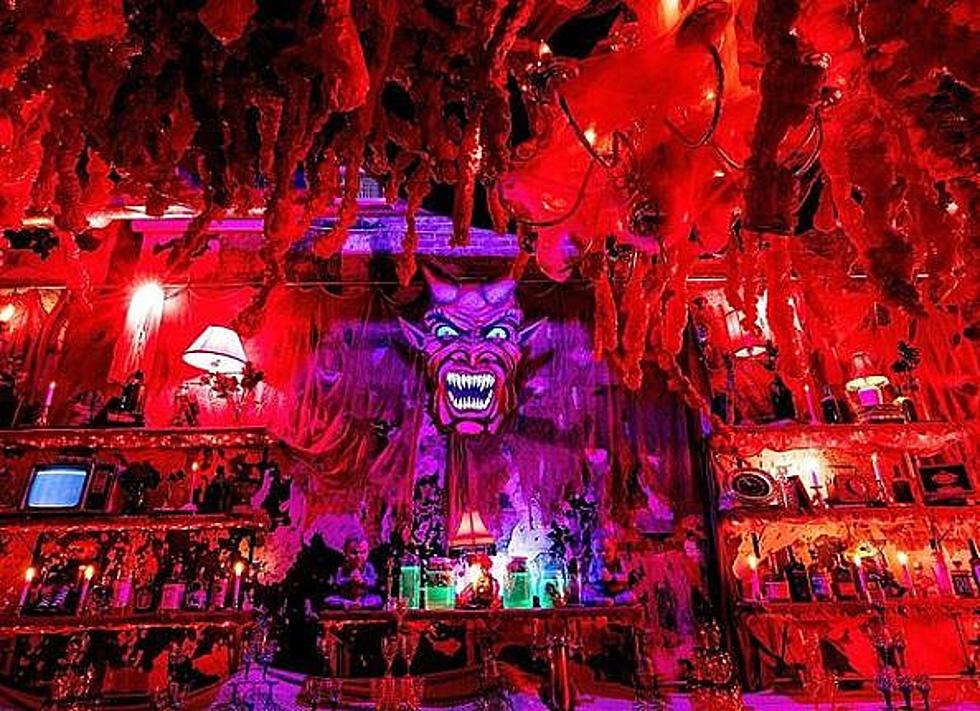 Check Out Philly’s Scariest New Halloween Bar…If You Dare