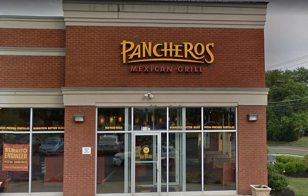 Burritos or Bust! Pancheros Mexican Grill Expanding to Cherry Hill NJ