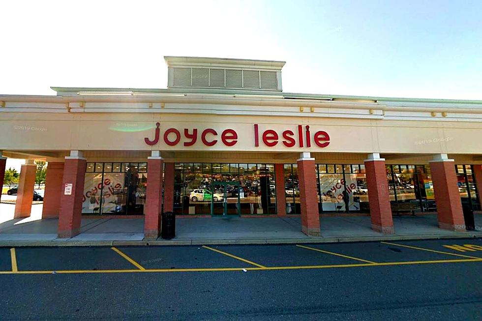 Remember Shopping for Back to School Clothes at These South Jersey Stores?