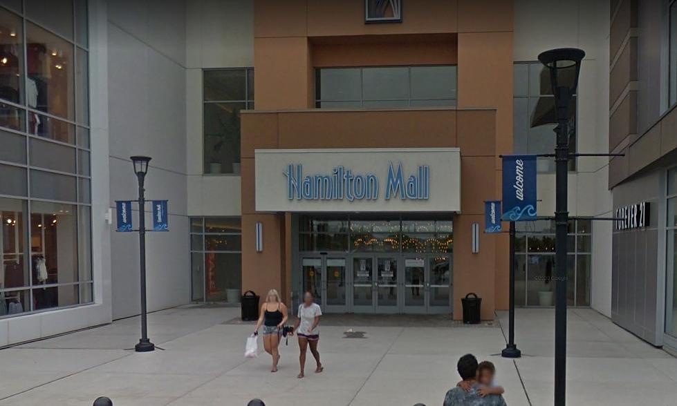 25 Stores (and Restaurants) You&#8217;re Demanding at Hamilton Mall in Mays Landing, NJ