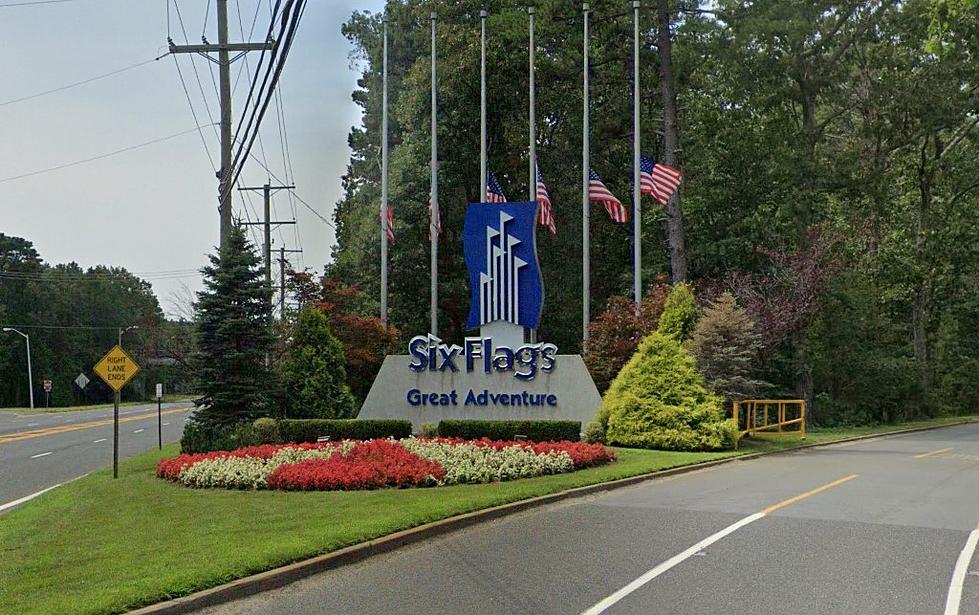 Looking for a Job? Six Flags Great Adventure in Jackson, NJ Hiring for 2022 Season