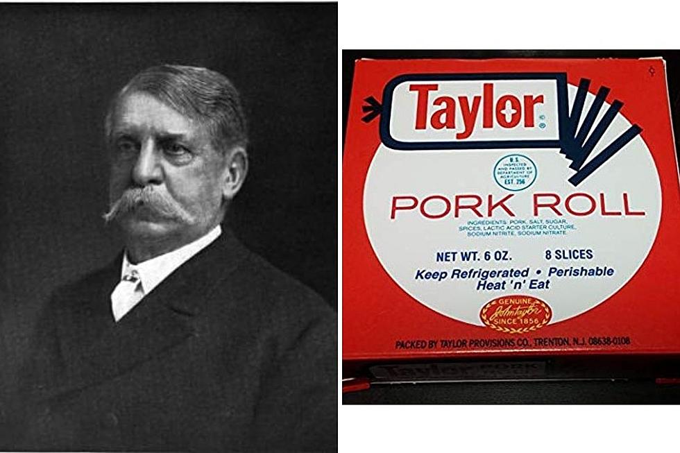 Happy Birthday to the New Jersey Pork Roll Man, Except He Called it Taylor Ham
