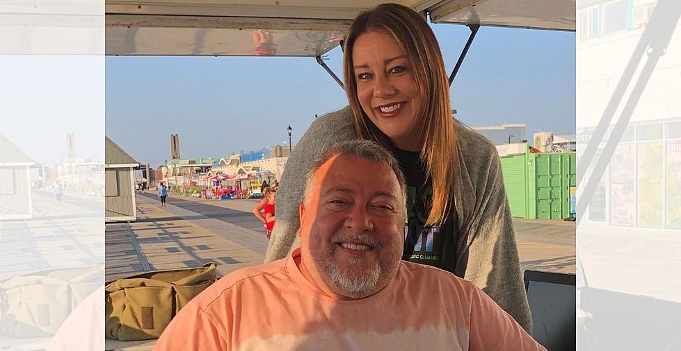 Meet &#8216;The South Jersey Morning Show&#8217; with Lou Russo and Shannon Holly