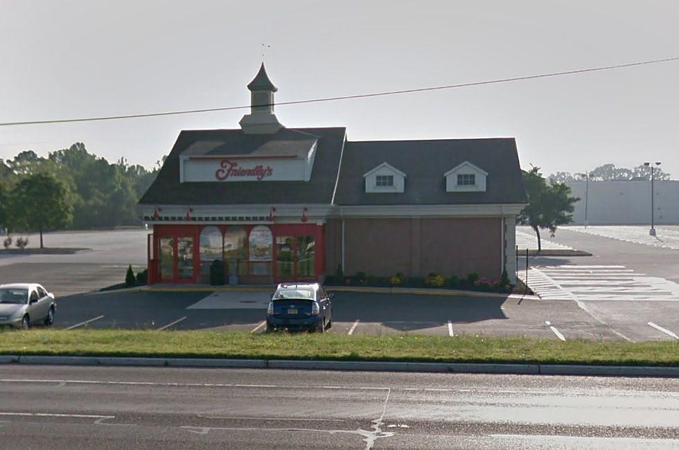 Amazing: 23 Google Maps Pictures Show How Quickly Washington Twp., NJ, Has Changed