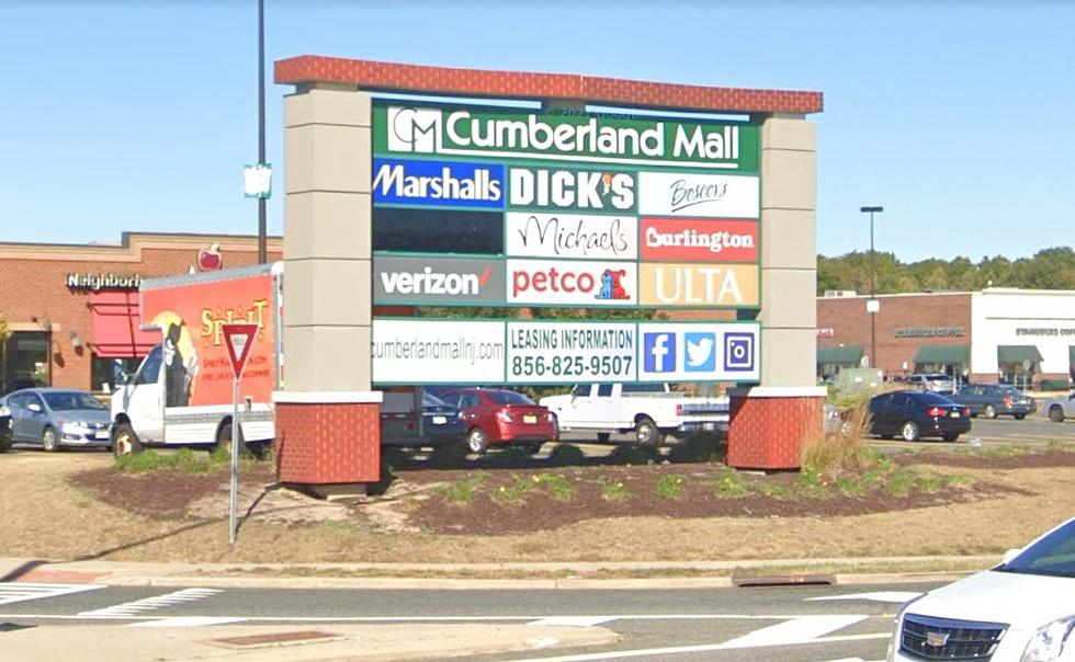42 Stores and Restaurants Cumberland Mall Shoppers in Vineland NJ Desperately Want