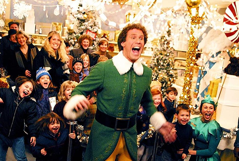 Catch 'Elf, The Musical' in Millville This Holiday Season