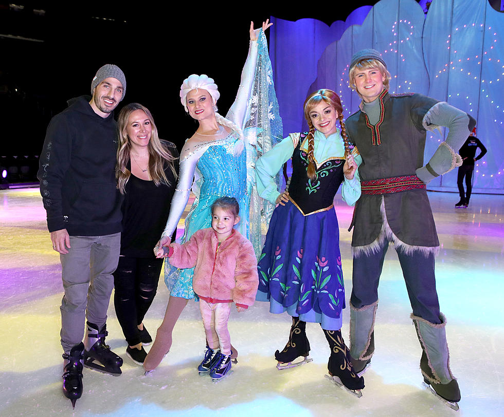Win Tix to Disney On Ice in Philly, Manheim Steamroller in AC