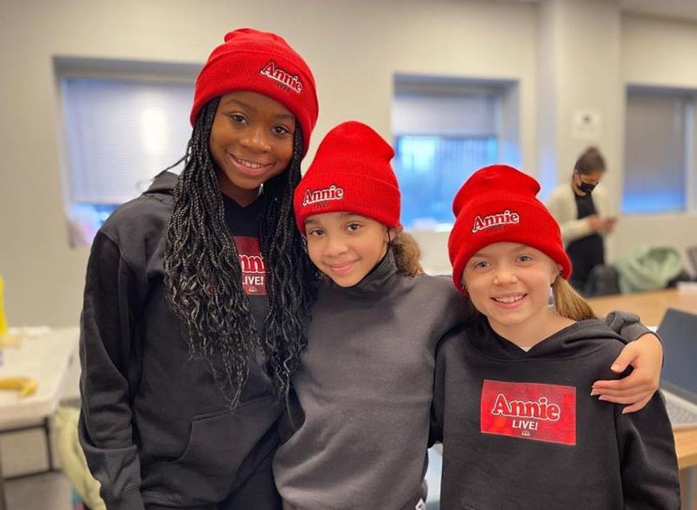 NBC&#8217;s &#8216;Annie Live!&#8217; to Feature Teen Actress from Toms River NJ