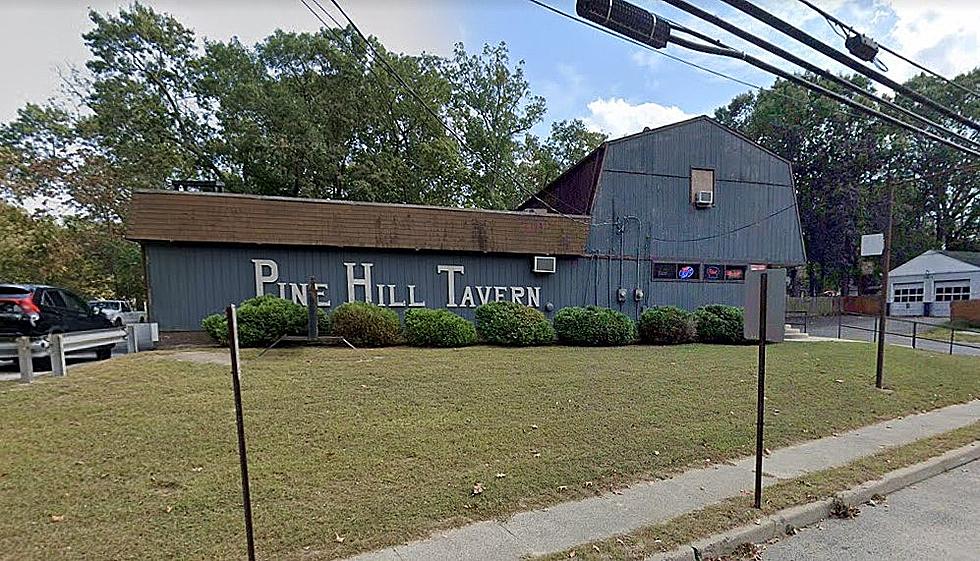 Legendary Pine Hill Tavern in Pine Hill NJ Undergoing Makeover, Adding Tiki Bar