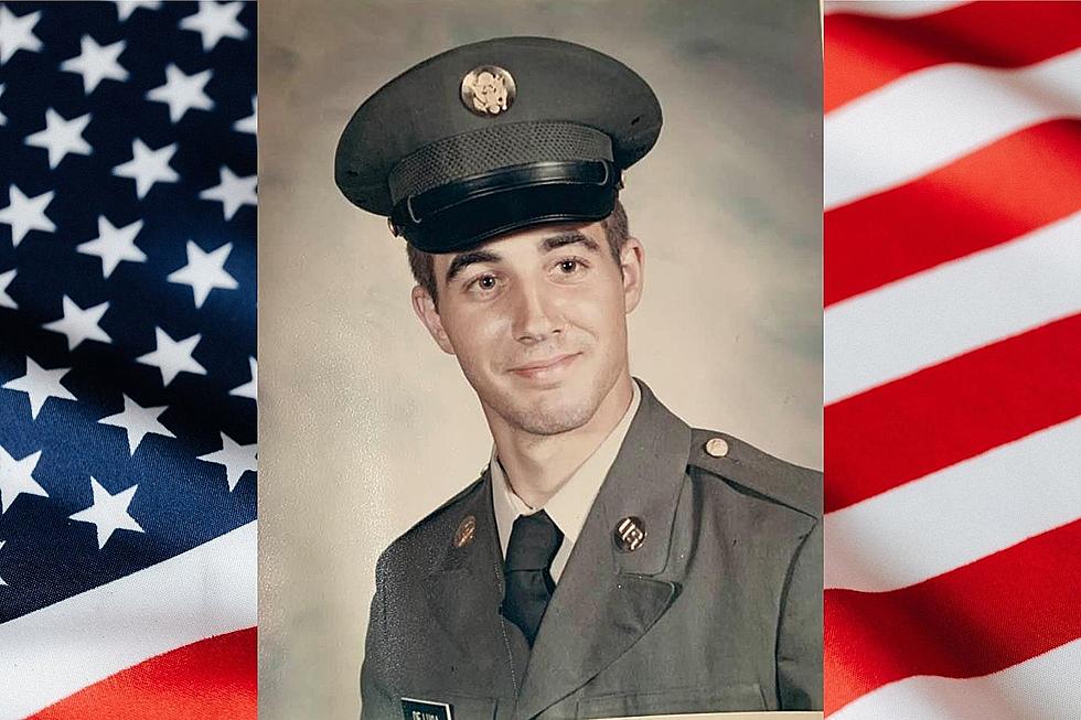 A Salute to My Dad, Anthony DeLuca, a Vietnam War Veteran