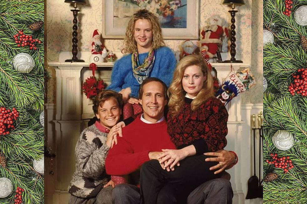 ‘Christmas Vacation’ Movie Characters if They Were Atlantic County NJ Towns