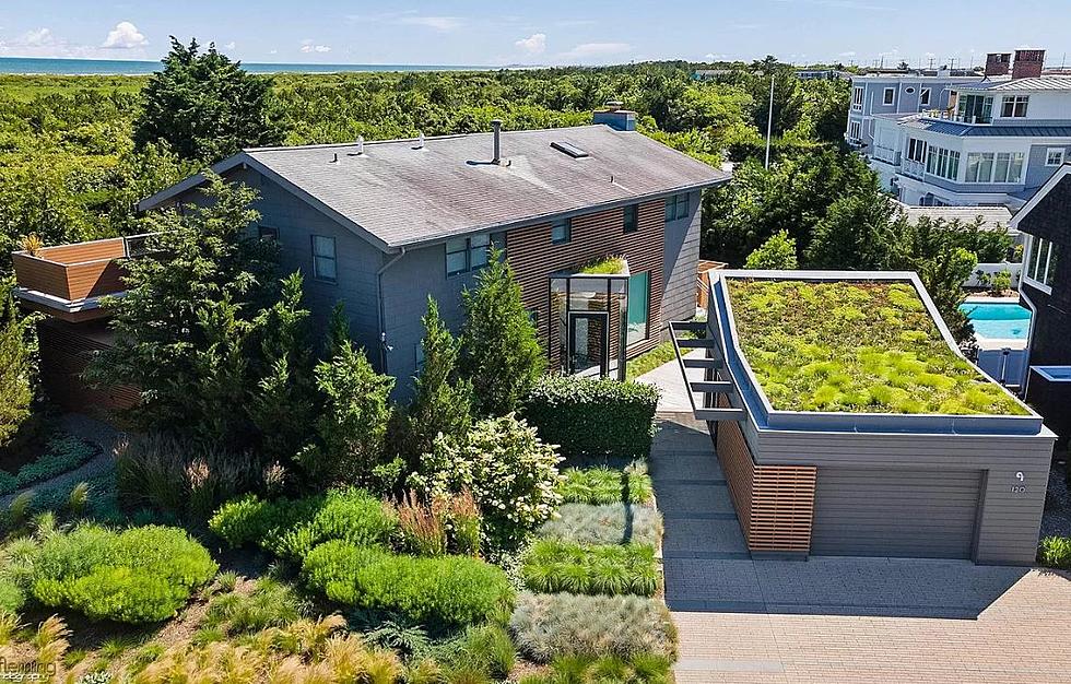 $7.9M Home for Sale in Avalon NJ is a Mansion in a Box