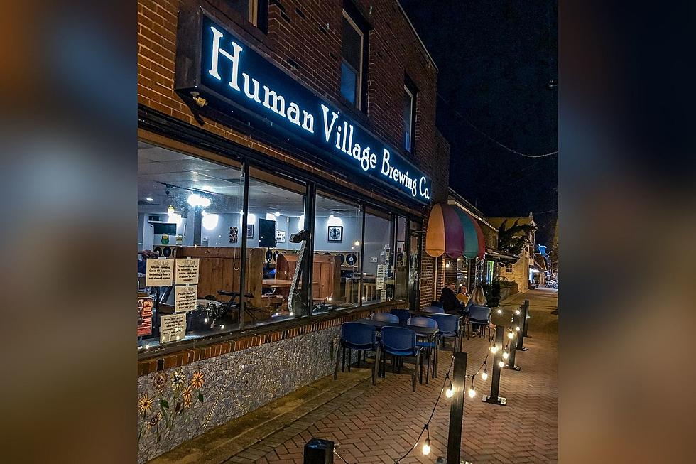 Why Pitman NJ&#8217;s Popular Human Village Brewing Company is Closing Its Doors