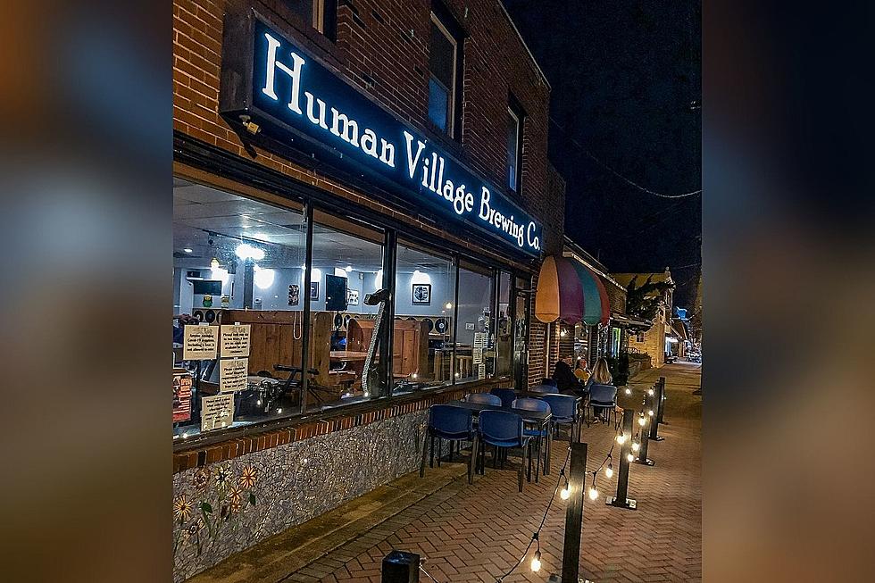 Why Pitman NJ’s Popular Human Village Brewing Company is Closing Its Doors