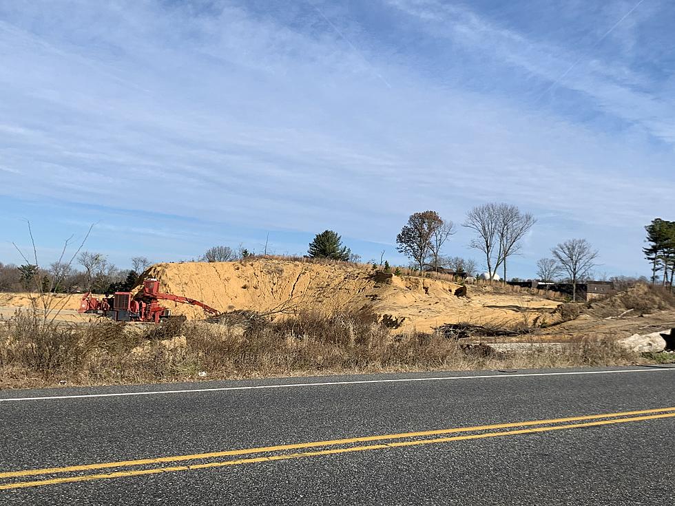 360 New Apartments and a Hotel Reportedly Being Built Off Route 42 in Gloucester Township, NJ