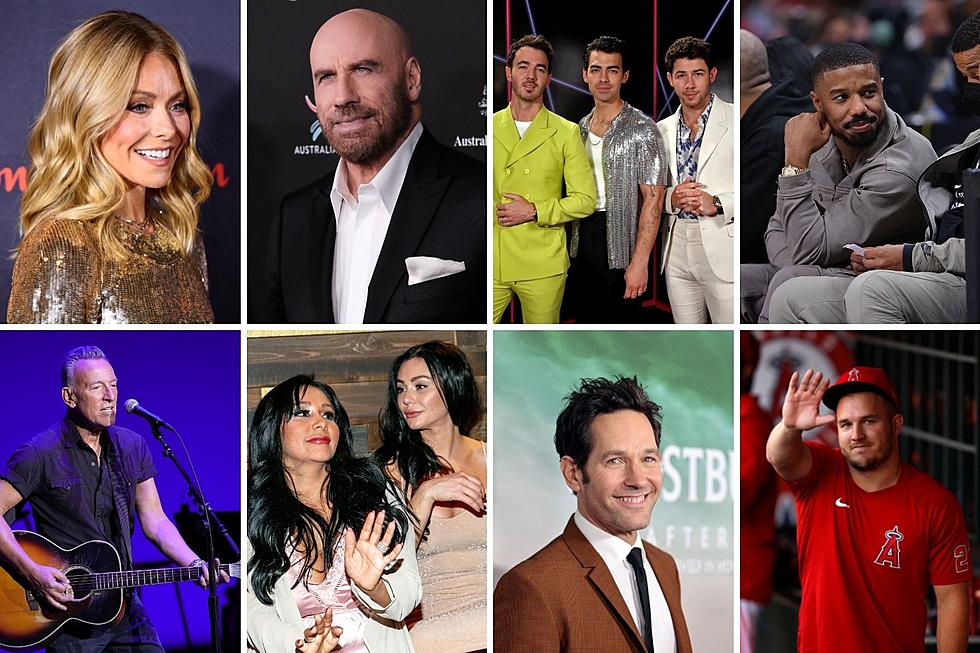 17 New Jersey Celebrities You&#8217;d Definitely Invite to Christmas Dinner