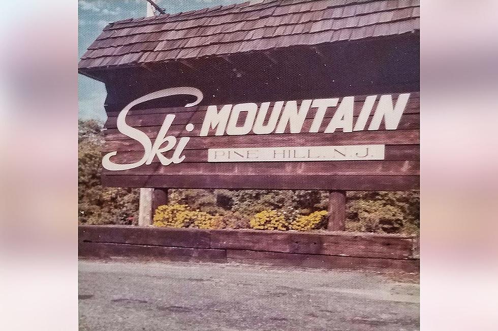 Remember When You Could Actually Go Skiing in Pine Hill, NJ?
