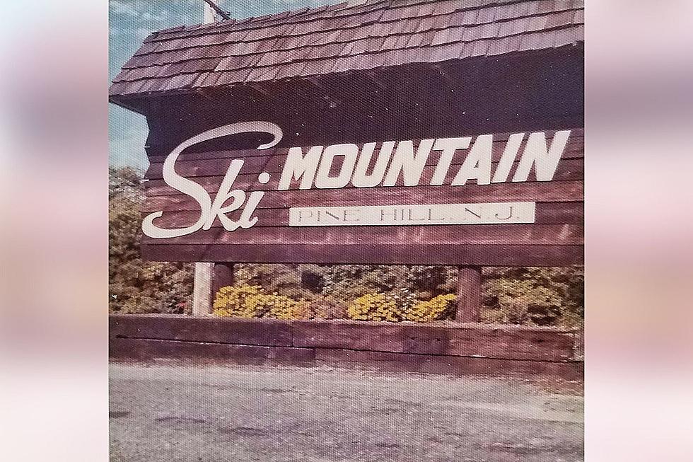 Remember When You Could Actually Go Skiing in Pine Hill NJ?