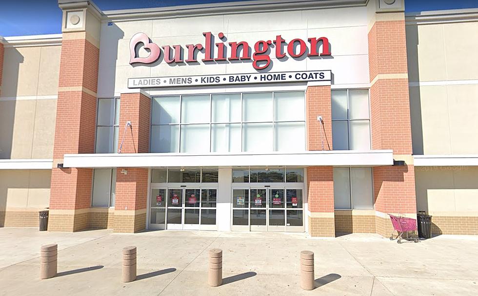 Fewer Deals: Burlington Scaling Down 2 Stores in Gloucester County, NJ