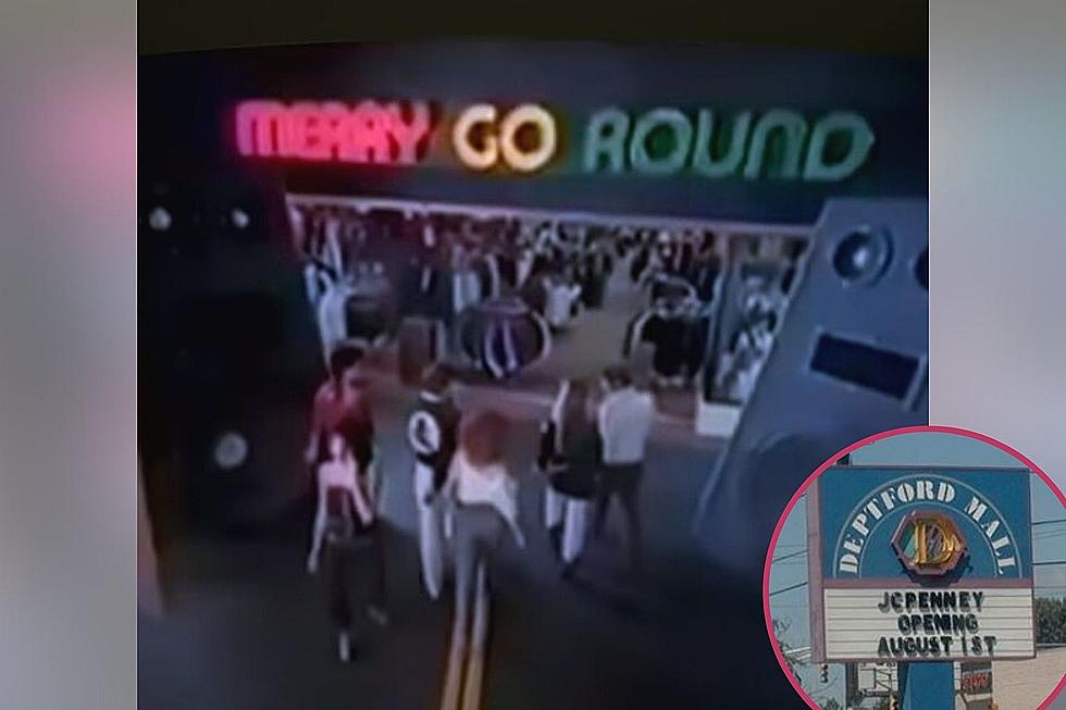 RAD! Deptford NJ Mall Stores We Totally Shopped in the 80s