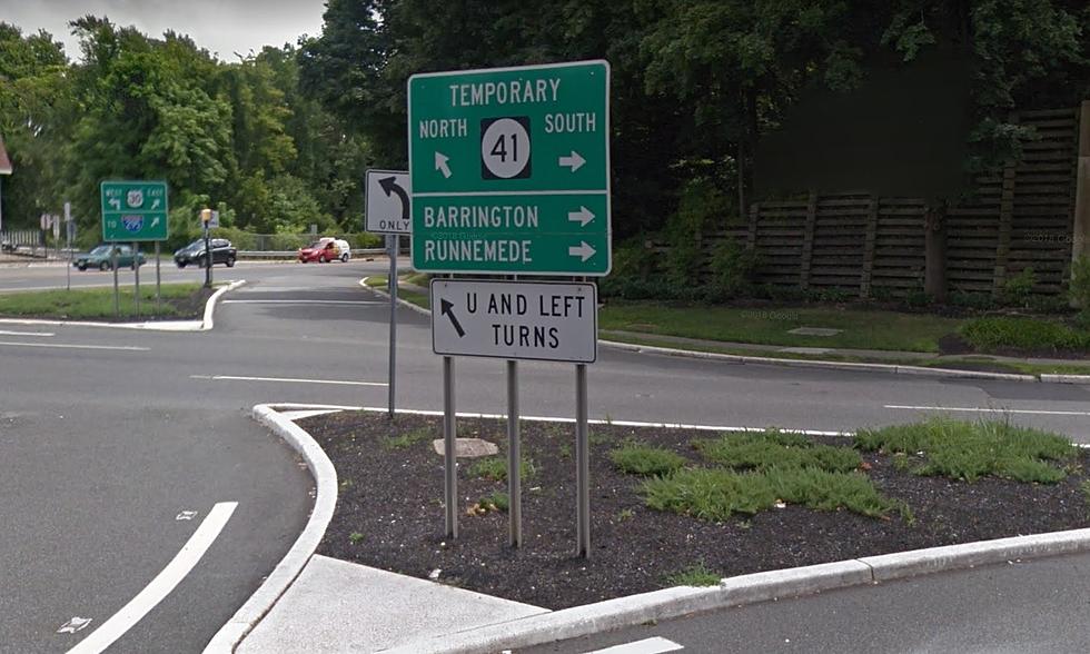 Why Has NJ Route 41 Been ‘Temporary’ for Decades? Here’s the Answer